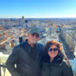 Meet your Posher, Raul